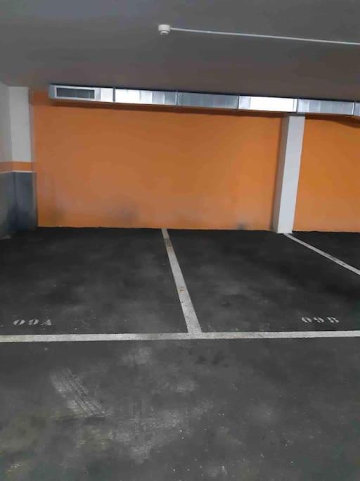 Precioso - Moderno Terraza Y Parking, 2 Hab, 2 Banos, 6-7 Pers - Dispo 15 Al 18 Jun Ultima Hora!! Daire Llanes Dış mekan fotoğraf